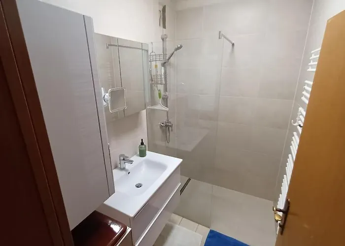 Apartment Modernes In *