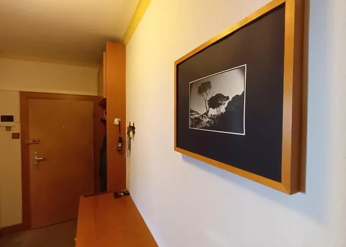 Apartment Modernes In *