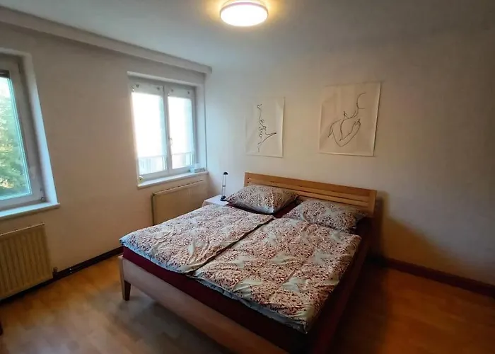 Modernes In Wien