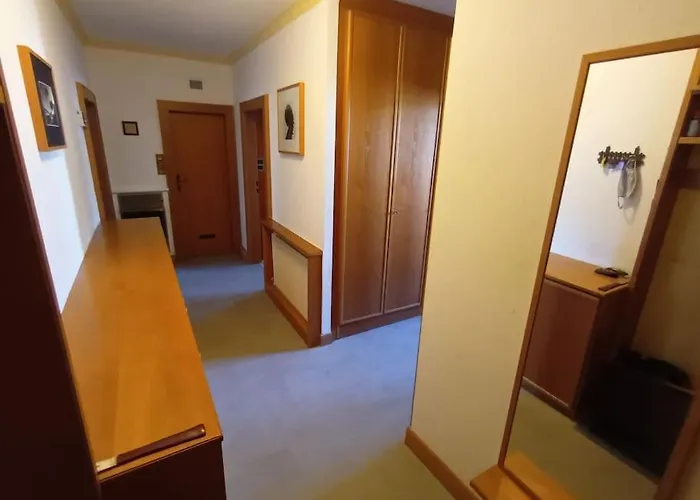 Apartment Modernes In