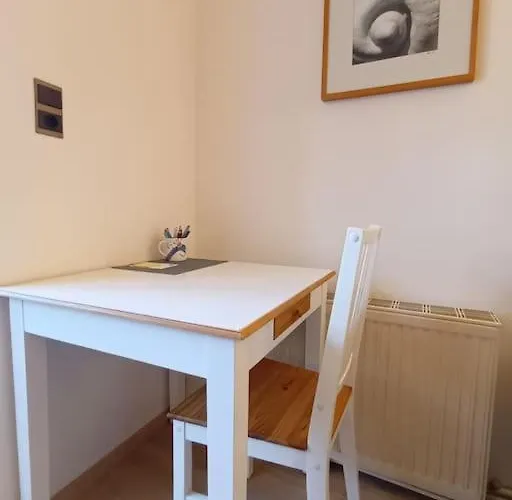 Apartment Modernes In Wien