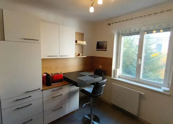Modernes In * Wien