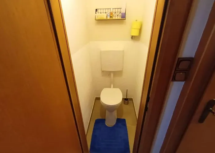 Apartment Modernes In Wien