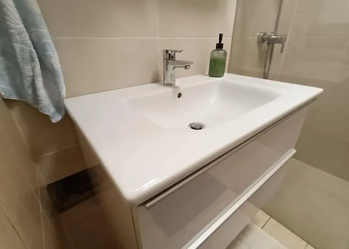 Modernes In Apartment *